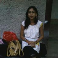 Rashida G. Class I-V Tuition trainer in Thane