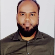 Syed Veritas NetBackup trainer in KUWAIT
