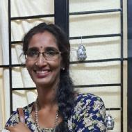 Srividhya French Language trainer in Aluva