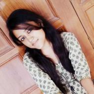 Neha Mahra C Language trainer in Delhi