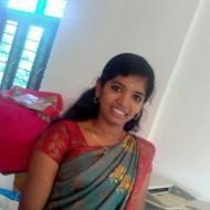 Suganya CSS trainer in Chennai