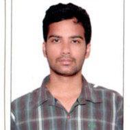 Prashanth Computer Networking trainer in Hyderabad