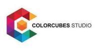 Colorcubes Studio NATA institute in Chennai
