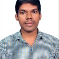 Kuchan Sanjay Kumar BTech Tuition trainer in Hyderabad