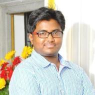Venkatesh Adobe Photoshop trainer in Hyderabad