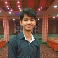 Prince Kumar Class I-V Tuition trainer in Delhi