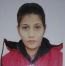 Photo of Shubhra D.