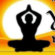 Yogasthan Yoga institute in Delhi