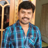 Nagababu M. WordPress trainer in Bangalore