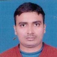 Prashant P. Class 6 Tuition trainer in Delhi