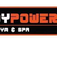 The Bodypower Gym and Spa Gym institute in Faridabad