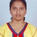 Photo of Ranjitha R.