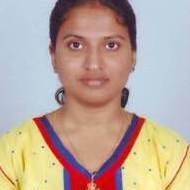 Ranjitha R. Engineering Diploma Tuition trainer in Mysore