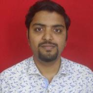 Chetan Ingale CATIA trainer in Pune