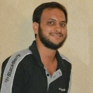 Mohammed Asif Amin Khatri Class 11 Tuition trainer in Mumbai