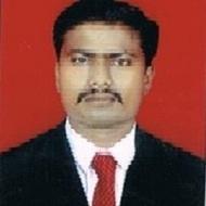 Umesh Gaikwad BSc Tuition trainer in Lohara