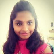 Mounika M. Class 6 Tuition trainer in Hyderabad
