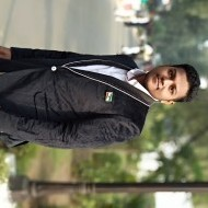 Himanshu H. Chess trainer in Delhi