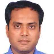 Santosh Kumar Padhy Java Script trainer in Hyderabad