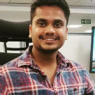 Gaurav Srivastava BTech Tuition trainer in Bangalore