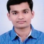 Akshat Jain Class 11 Tuition trainer in Faridabad