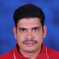 Praveen Kumar BTech Tuition trainer in Hyderabad
