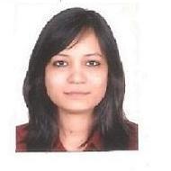Anupama P. Class 11 Tuition trainer in Noida