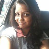 Shrenika M. Class 6 Tuition trainer in Chennai