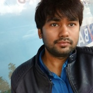 Vivek Kumar Engineering Entrance trainer in Joginder Nagar