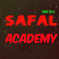 Safal Academy Staff Selection Commission Exam institute in Ahmedabad