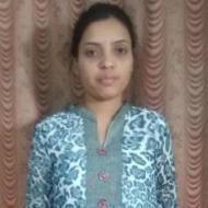 Renuka Class 9 Tuition trainer in Hyderabad