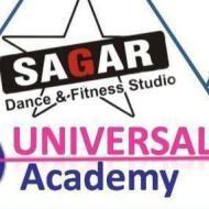 UNIVERSAL SAGAR ACADEMY Vocal Music institute in Noida