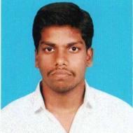 Yogesh N Class 11 Tuition trainer in Hyderabad