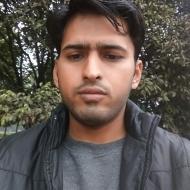 Mohd Arif Class I-V Tuition trainer in Delhi