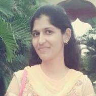 Palthya S. Class 9 Tuition trainer in Hyderabad