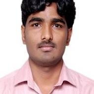 Chiranjeevi NEET-UG trainer in Hyderabad