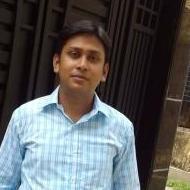 Md Sajjad Hossain Class 11 Tuition trainer in Kolkata