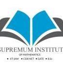 Photo of Supremum Institute Of Mathematics