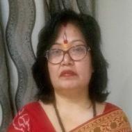 Nilima K. Class I-V Tuition trainer in Jaipur