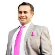 Mohit Sharwan Salesforce Consultant trainer in Panchkula