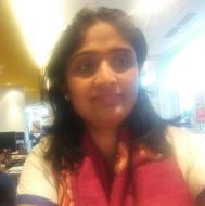 Meghana P. German Language trainer in Pune