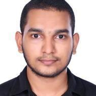Fahad BSc Tuition trainer in Kochi
