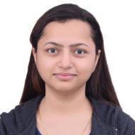 Heena J. Class I-V Tuition trainer in Ghaziabad