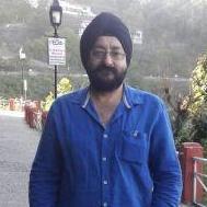 Prabhjeet Singh BBA Tuition trainer in Dehradun