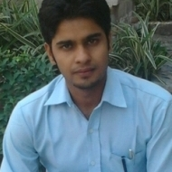 Manish Goswami Class 9 Tuition trainer in Delhi