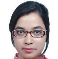 Sana R. Engineering Diploma Tuition trainer in Noida