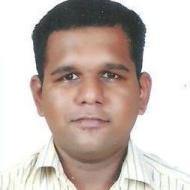 Mandar S Chalke Bank Clerical Exam trainer in Mumbai