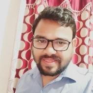 Karthik Ganeshan Class 9 Tuition trainer in Hyderabad