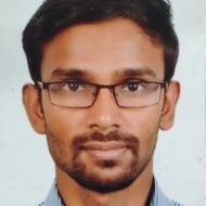 Dayal Sharan Class 11 Tuition trainer in Noida