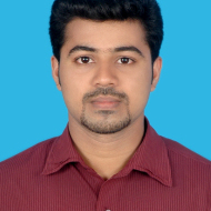 Krishnakumar Class 9 Tuition trainer in Chennai